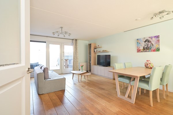 Medium property photo - Aalbessenlaan 33, 2292 BN Wateringen